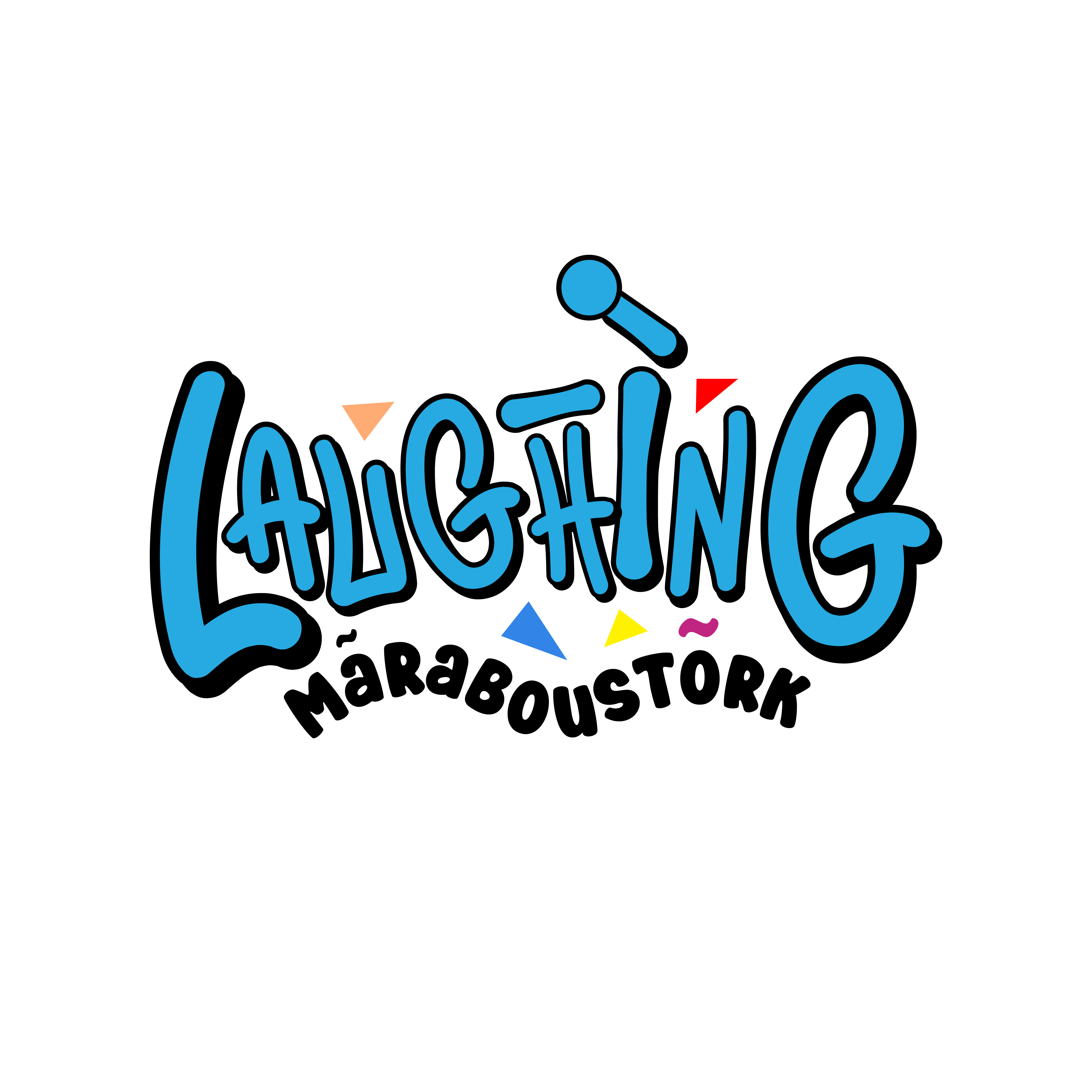 STAND-UP FOR: LAWYERS